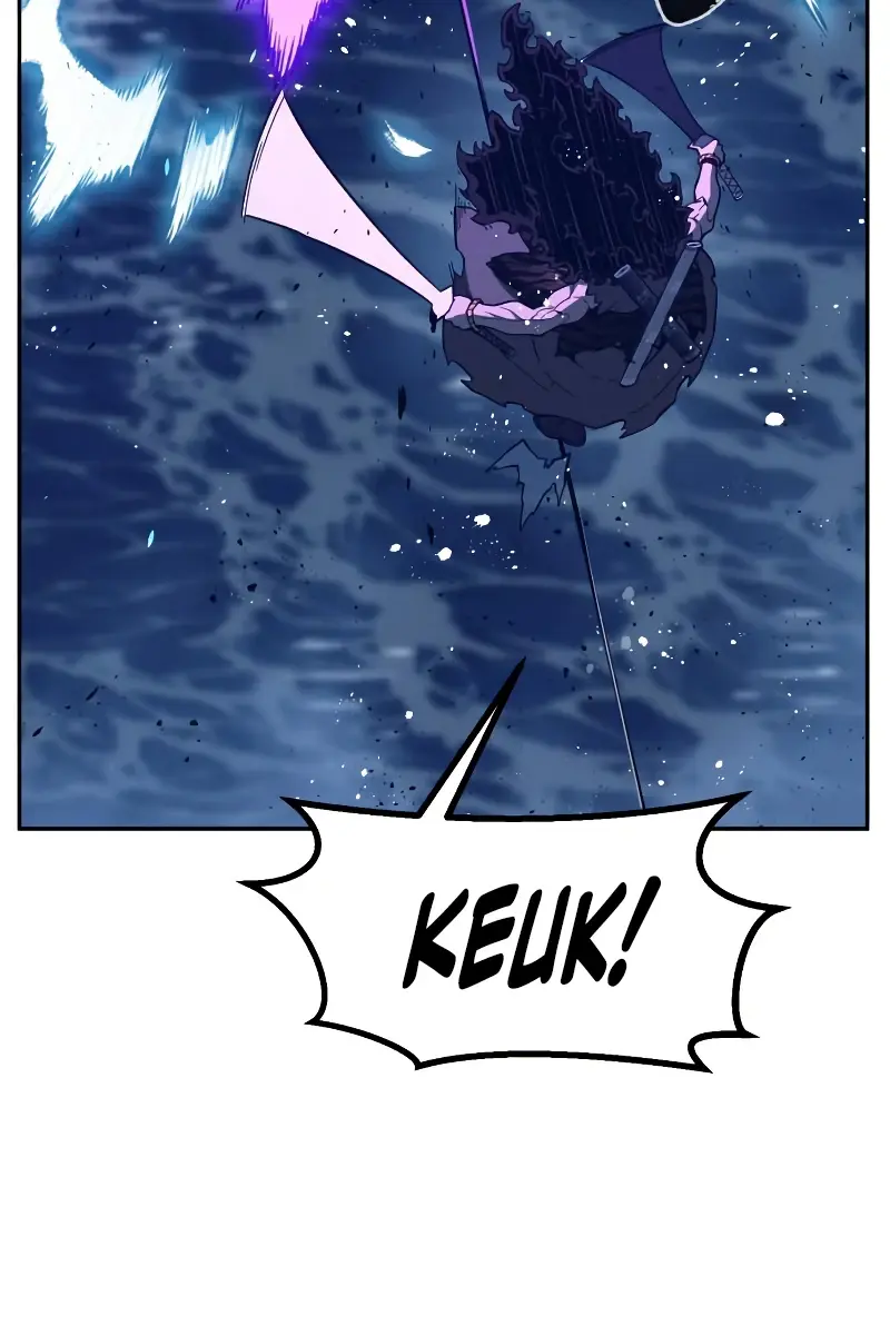 Absolute Sword Sense Chapter 176 Page 91