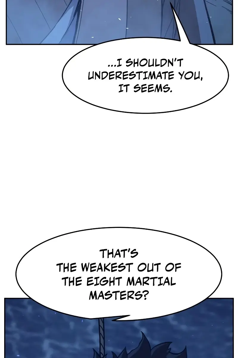 Absolute Sword Sense Chapter 176 Page 93