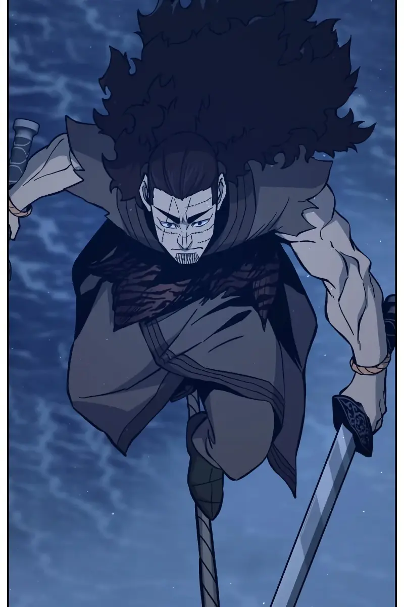 Absolute Sword Sense Chapter 176 Page 94