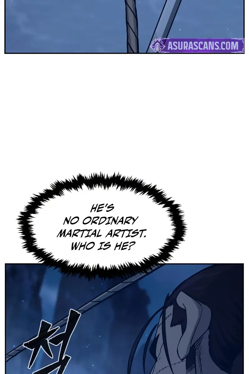 Absolute Sword Sense Chapter 176 Page 95