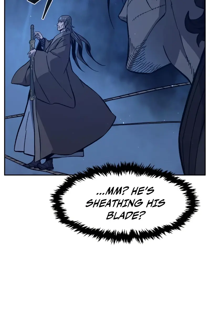 Absolute Sword Sense Chapter 176 Page 96