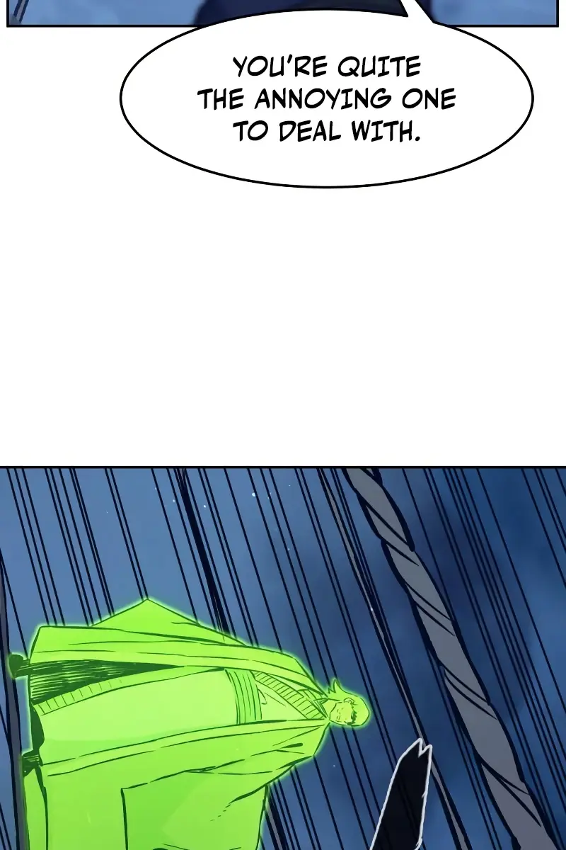 Absolute Sword Sense Chapter 176 Page 99