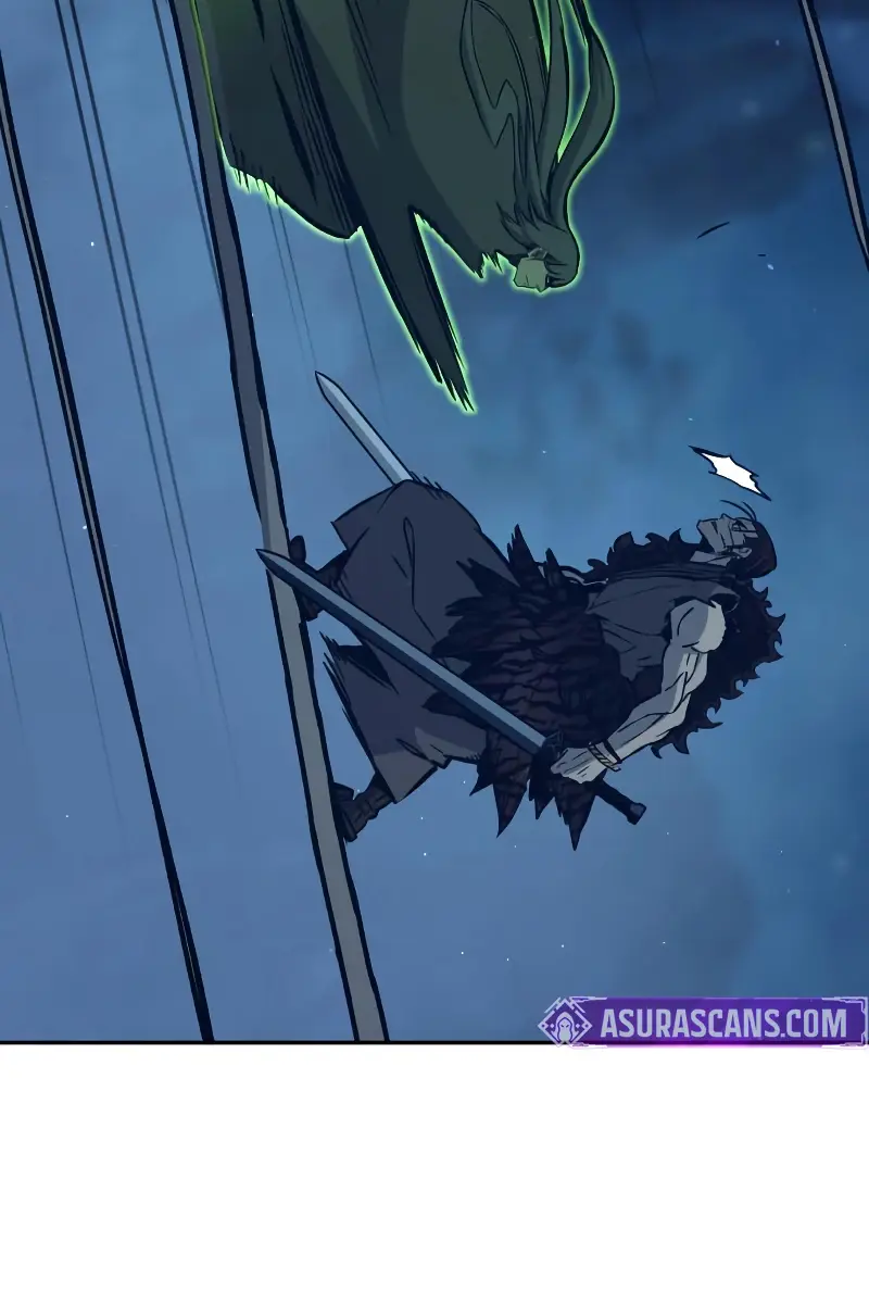 Absolute Sword Sense Chapter 176 Page 101