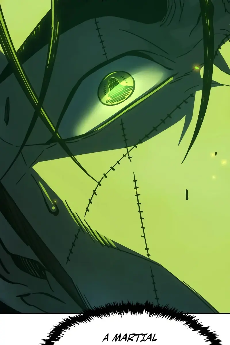 Absolute Sword Sense Chapter 176 Page 108