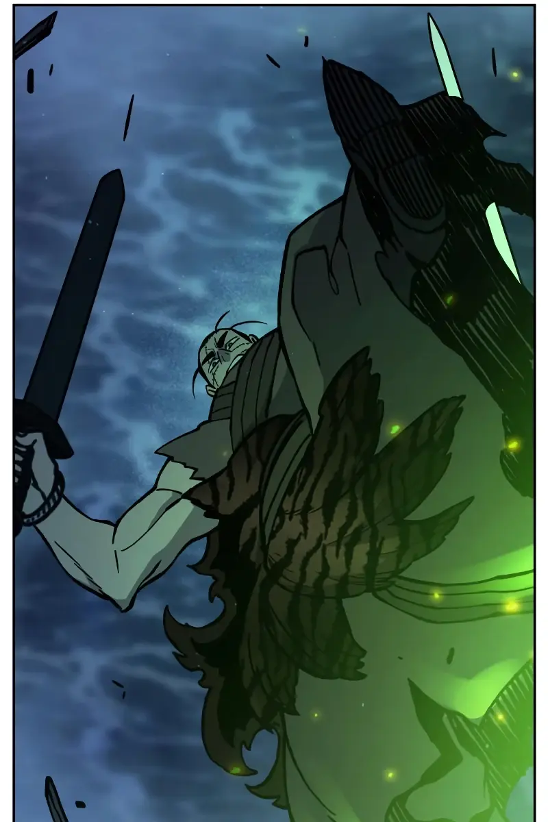 Absolute Sword Sense Chapter 176 Page 110