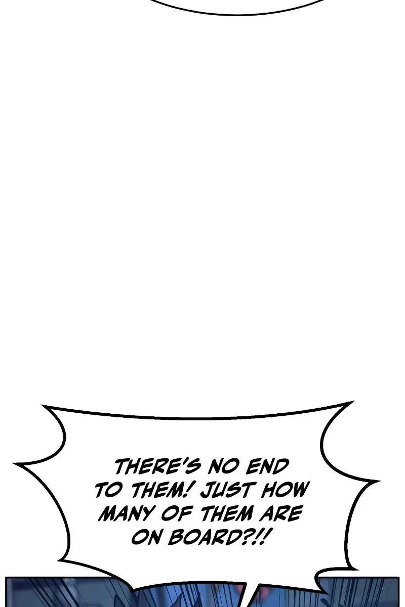 Absolute Sword Sense Chapter 176 Page 116