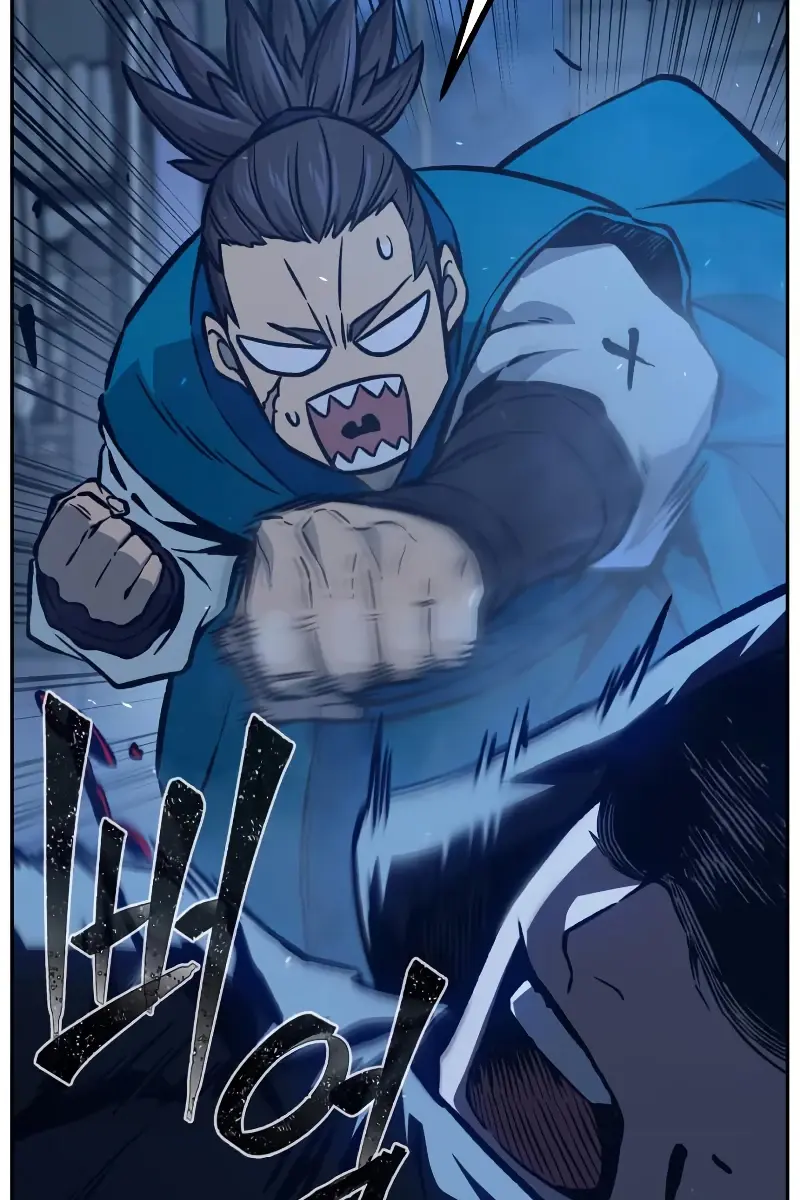 Absolute Sword Sense Chapter 176 Page 117