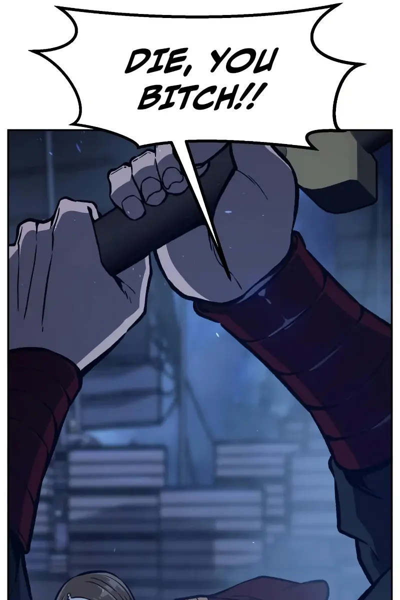 Absolute Sword Sense Chapter 176 Page 121