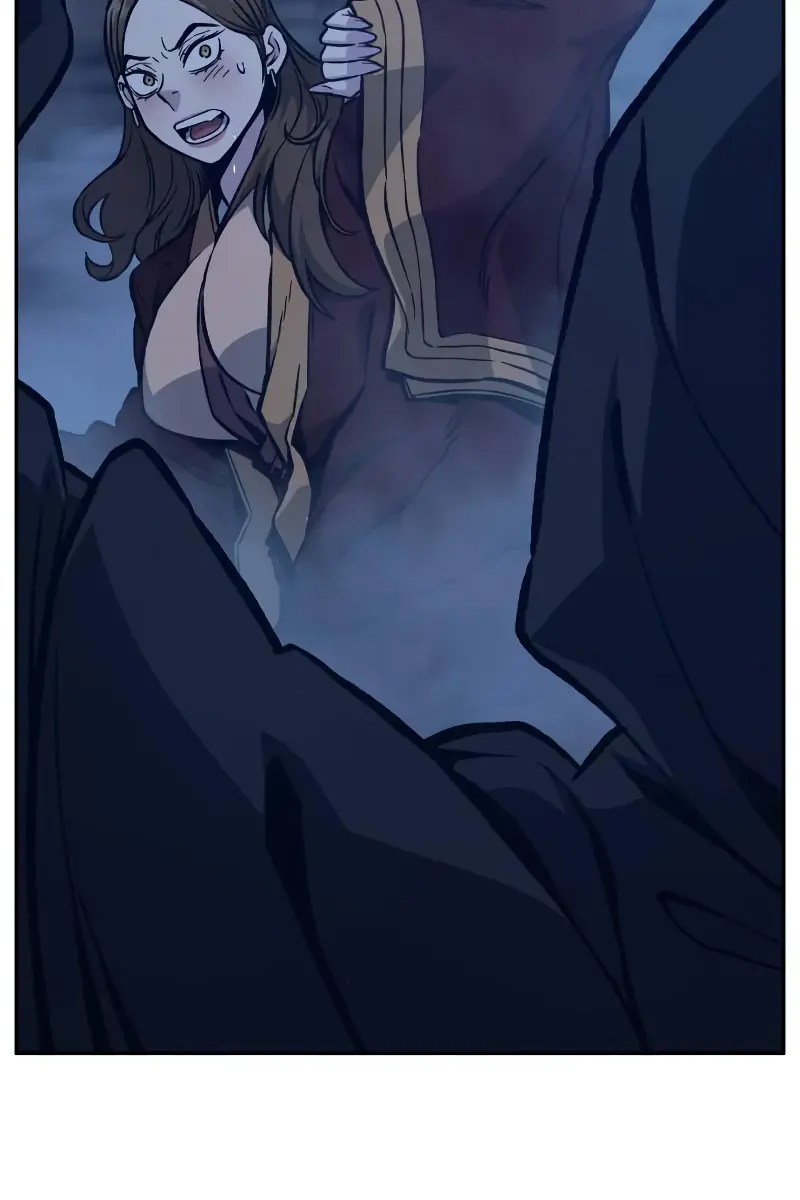Absolute Sword Sense Chapter 176 Page 122