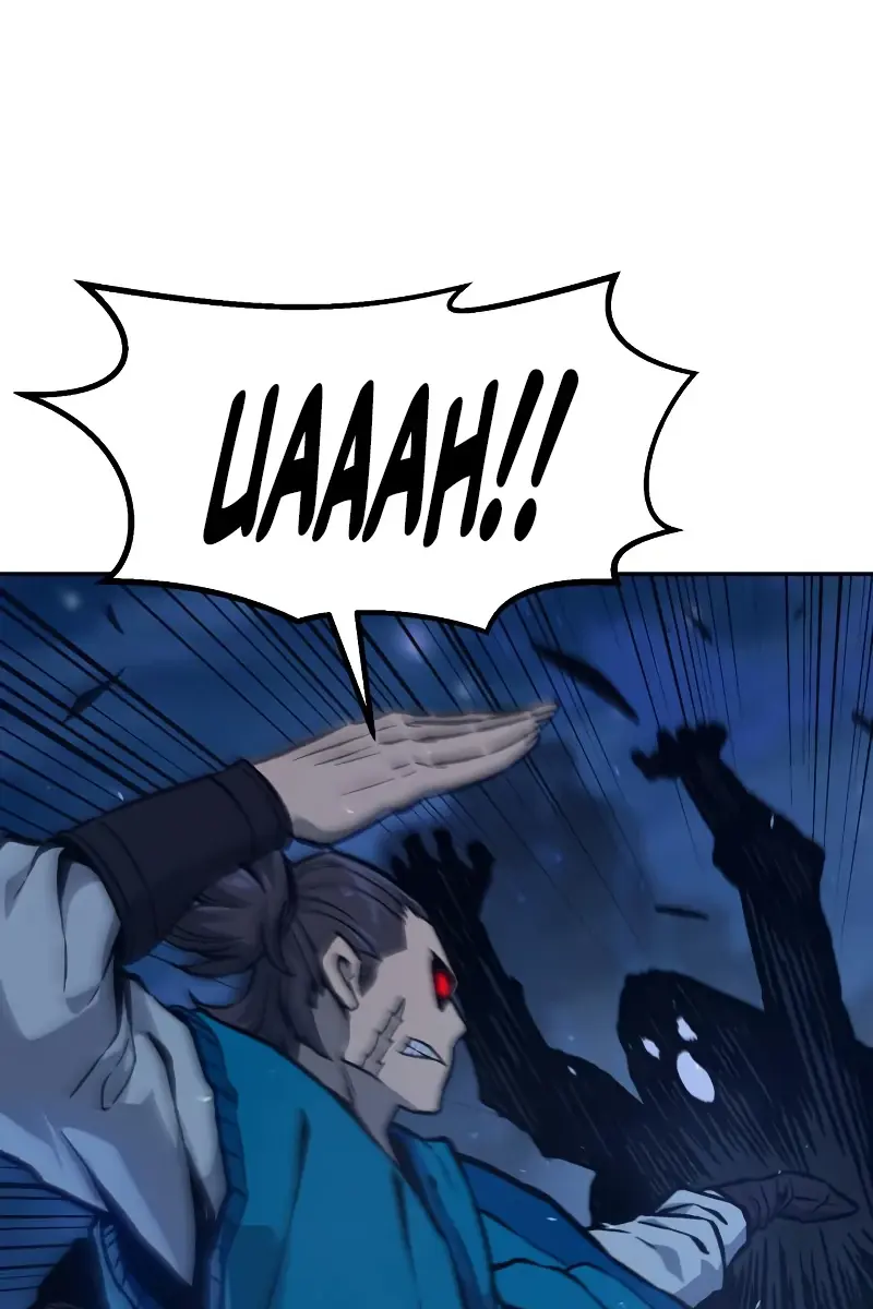 Absolute Sword Sense Chapter 176 Page 123