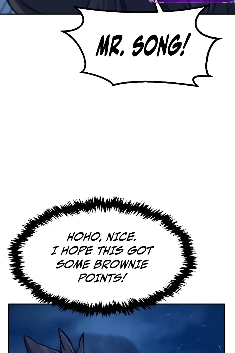 Absolute Sword Sense Chapter 176 Page 125