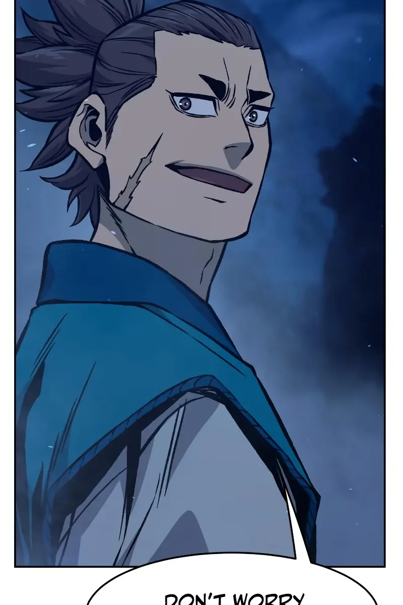 Absolute Sword Sense Chapter 176 Page 126