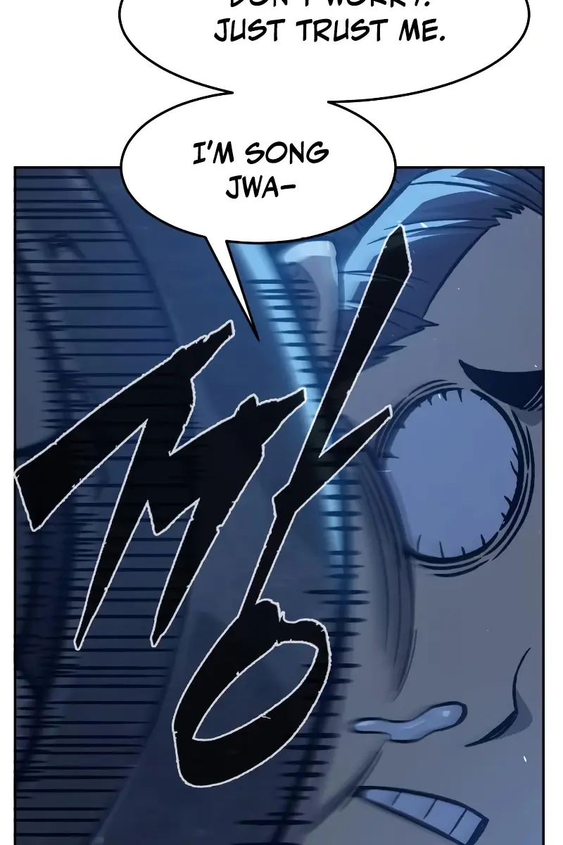 Absolute Sword Sense Chapter 176 Page 127