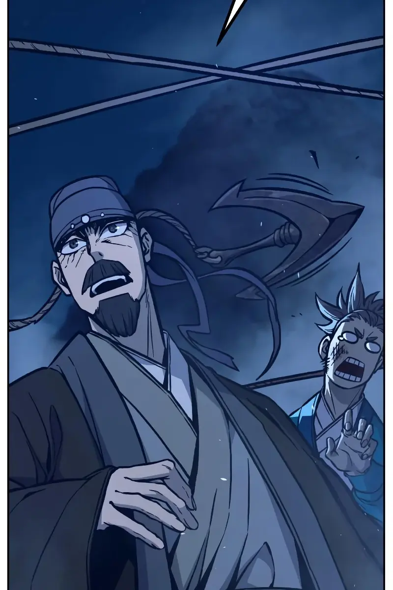 Absolute Sword Sense Chapter 176 Page 129