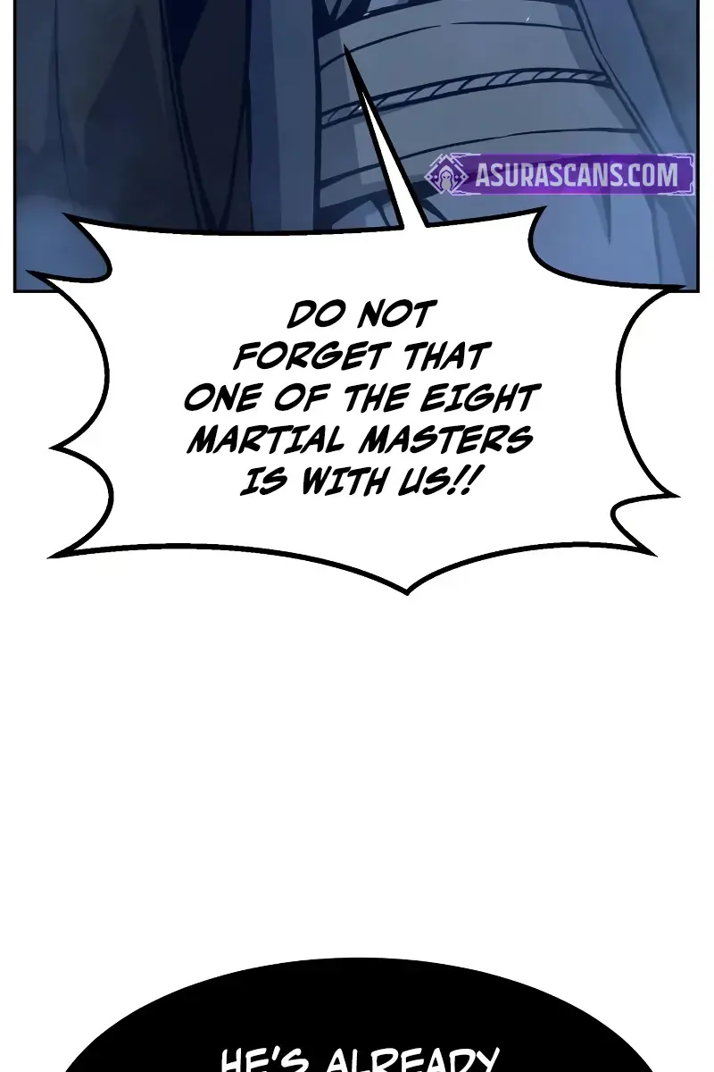 Absolute Sword Sense Chapter 176 Page 130