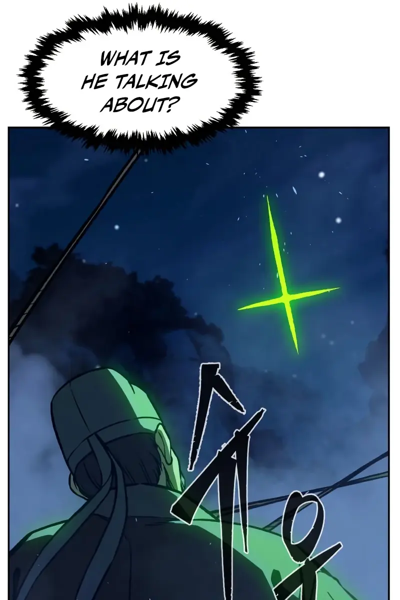 Absolute Sword Sense Chapter 176 Page 133