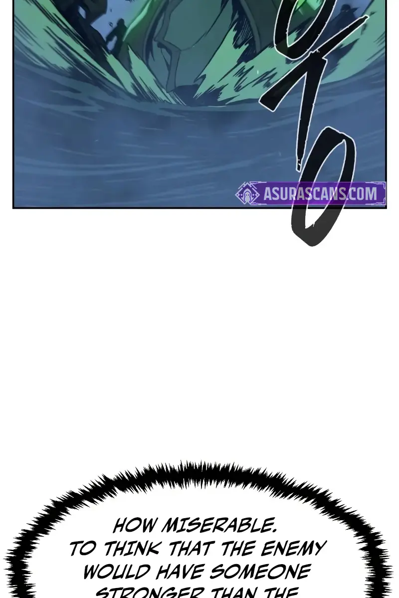 Absolute Sword Sense Chapter 176 Page 136