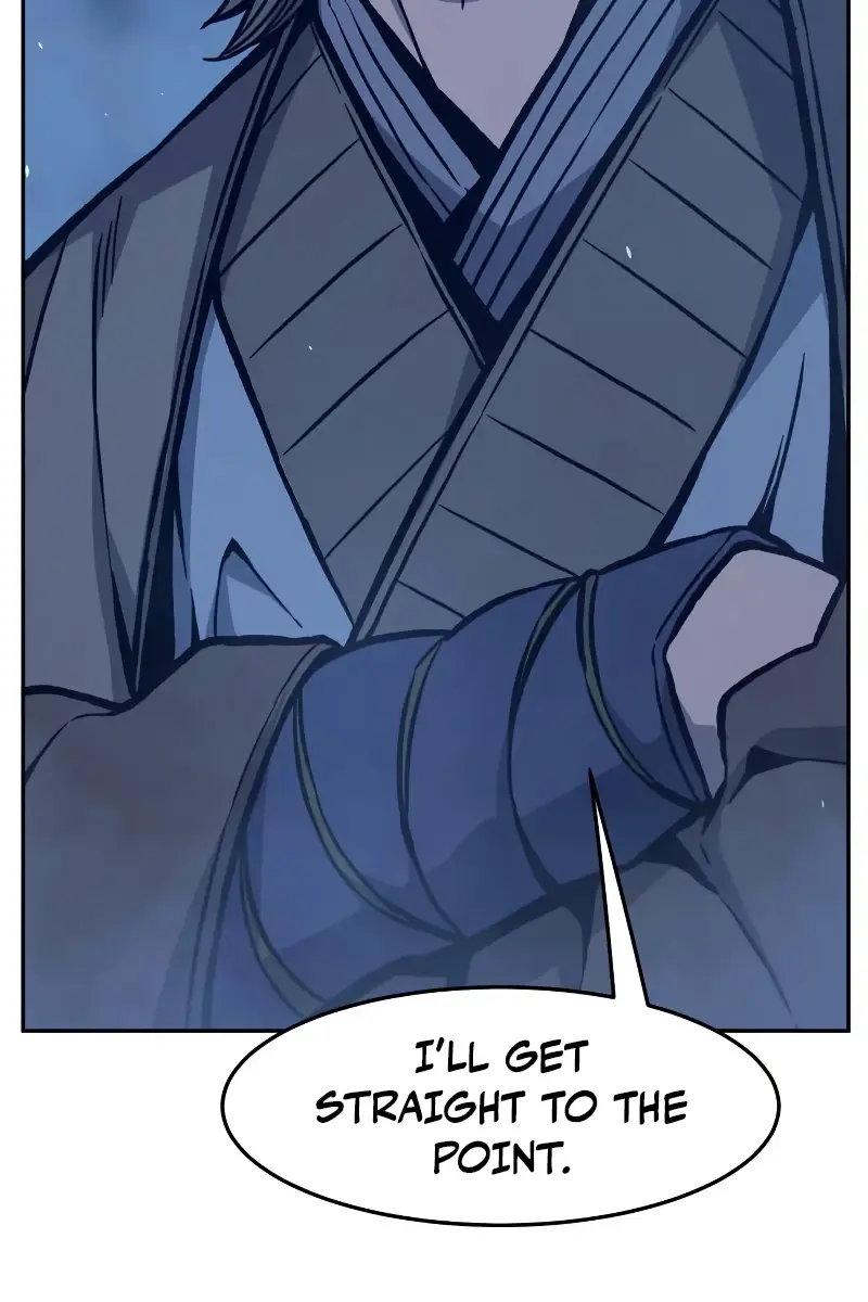 Absolute Sword Sense Chapter 176 Page 138