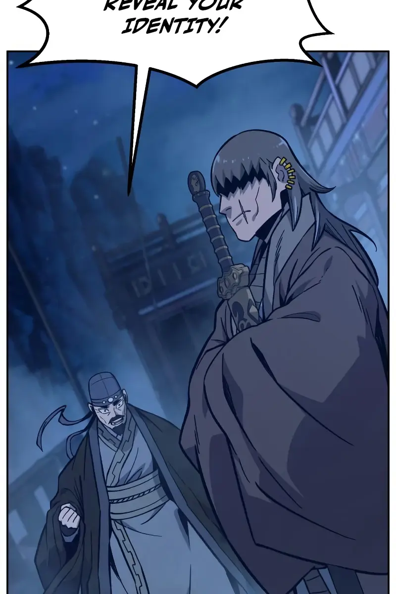 Absolute Sword Sense Chapter 177 Page 3