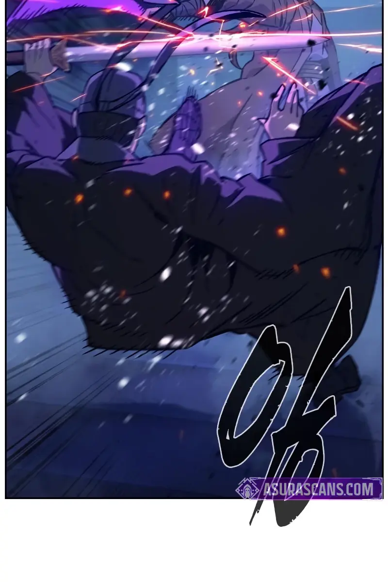 Absolute Sword Sense Chapter 177 Page 6