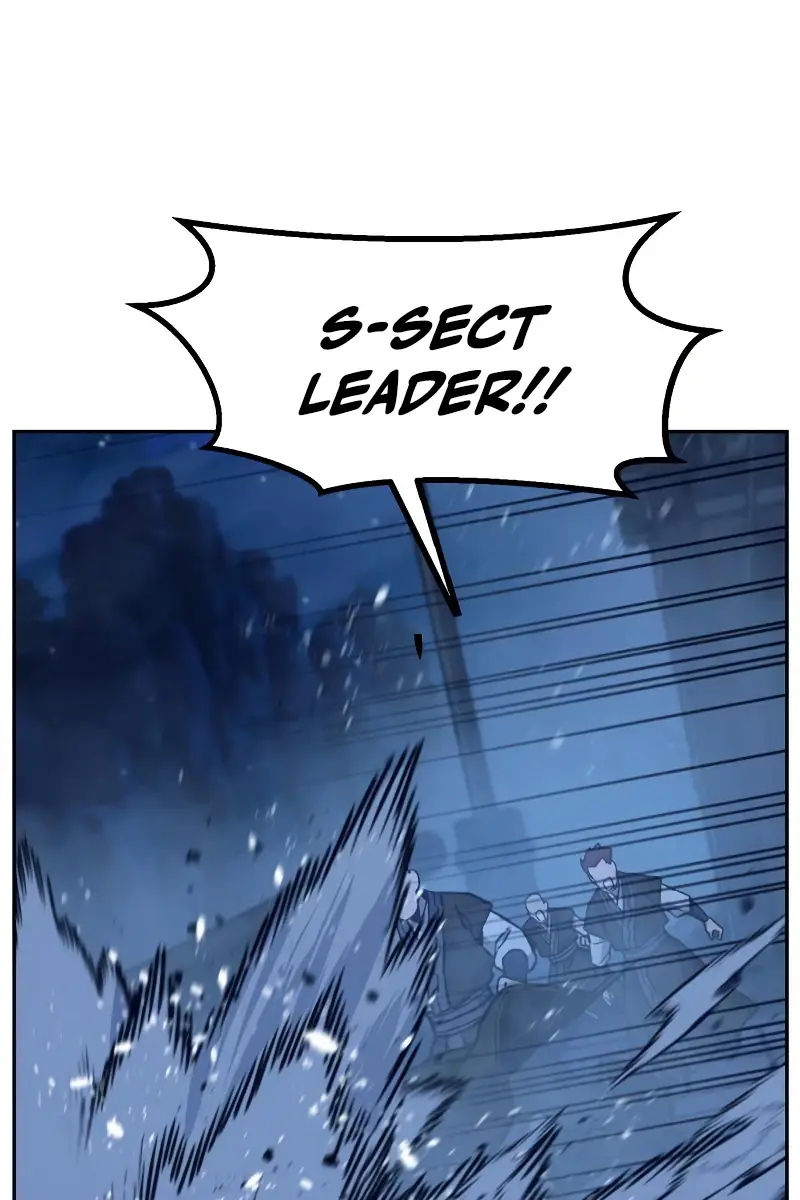 Absolute Sword Sense Chapter 177 Page 7