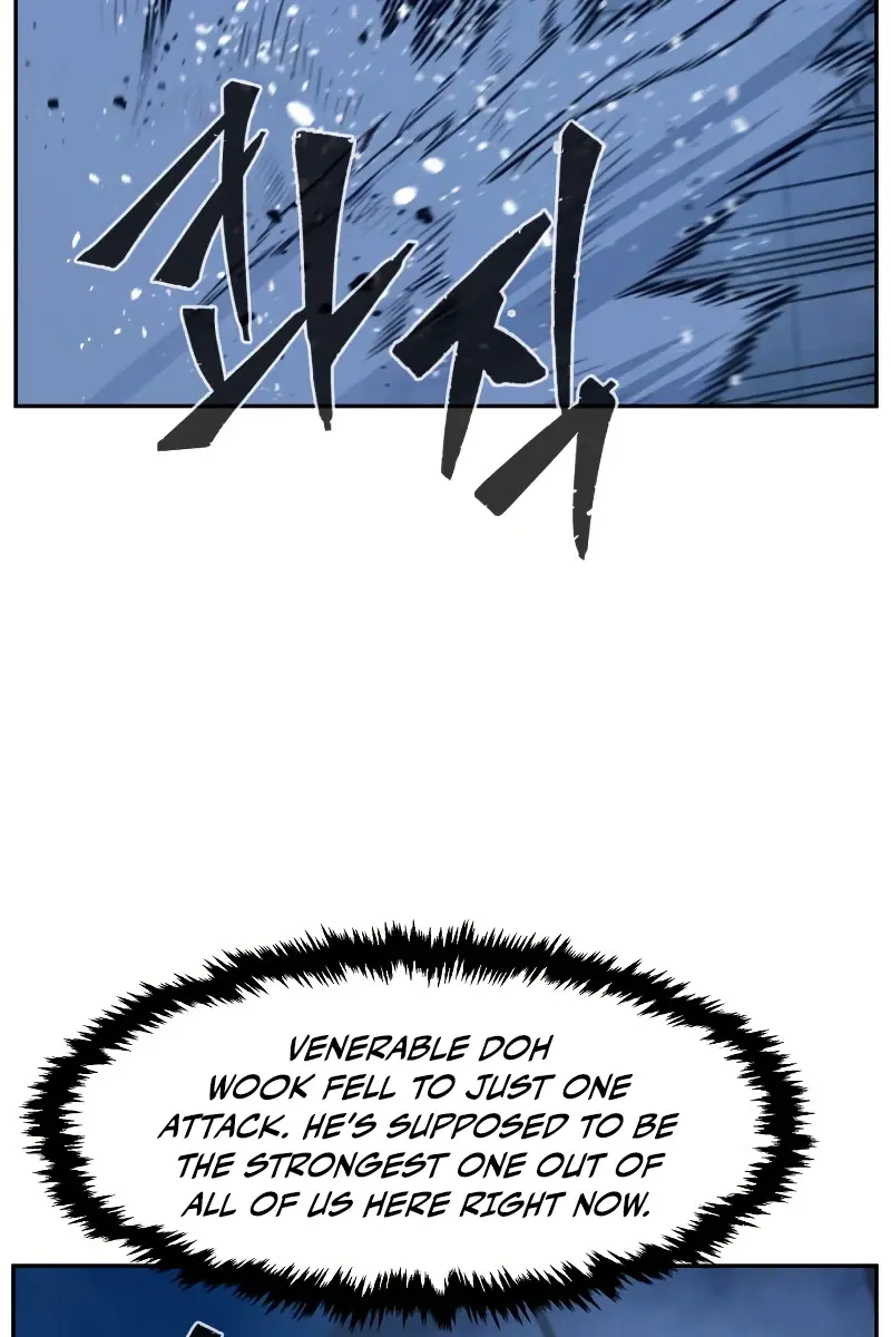 Absolute Sword Sense Chapter 177 Page 8