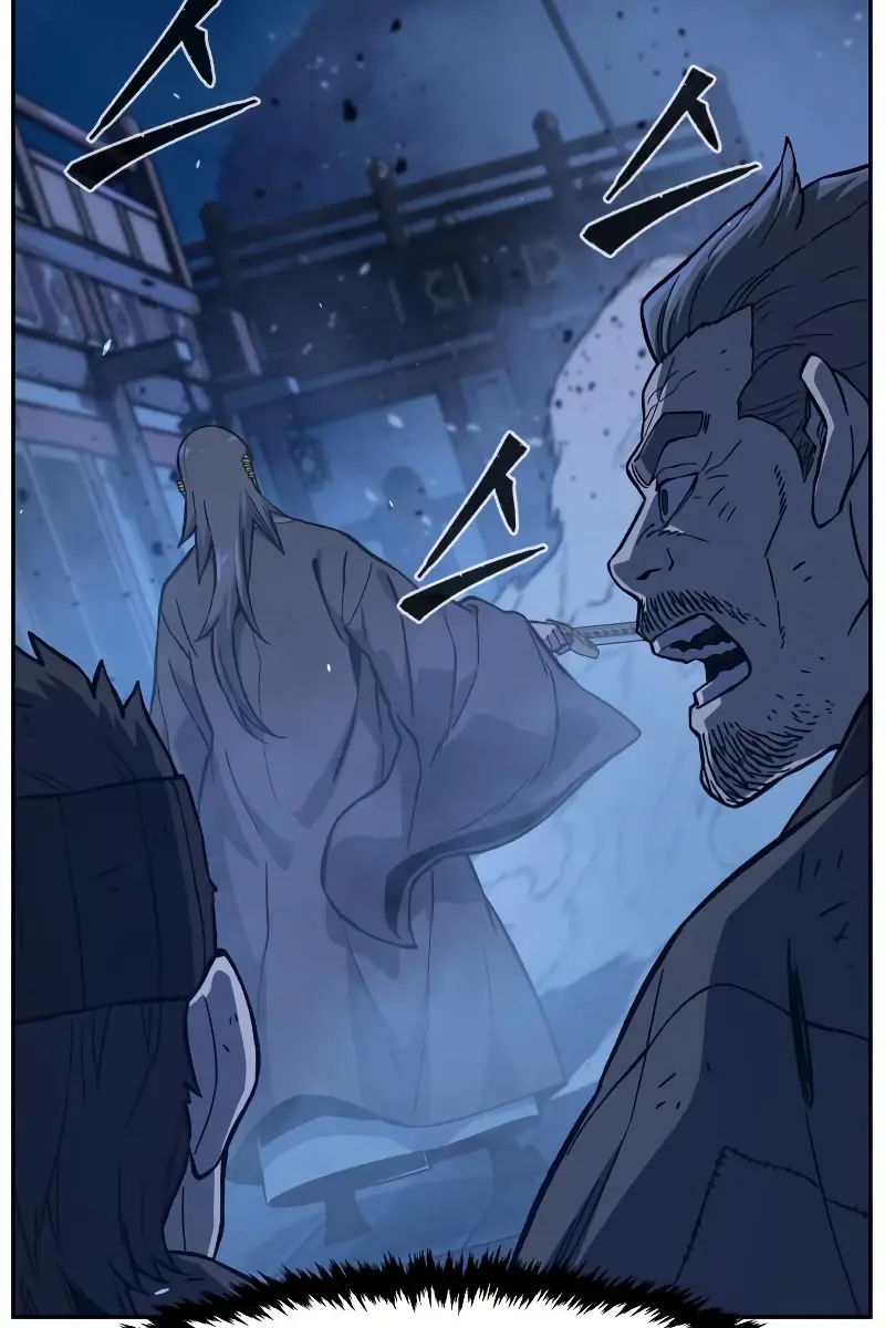 Absolute Sword Sense Chapter 177 Page 9