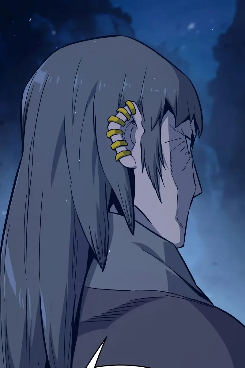 Absolute Sword Sense Chapter 177 Page 11