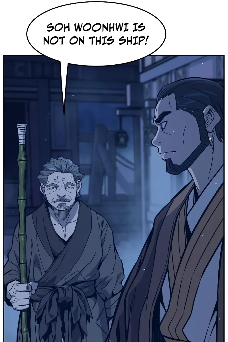 Absolute Sword Sense Chapter 177 Page 14