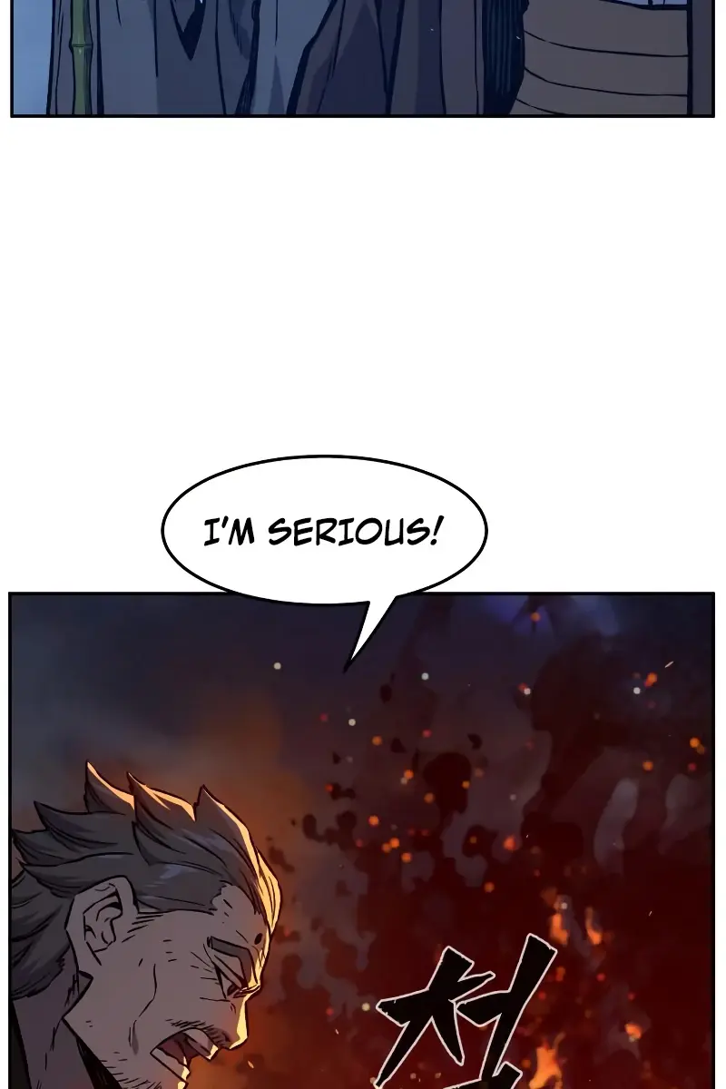 Absolute Sword Sense Chapter 177 Page 15