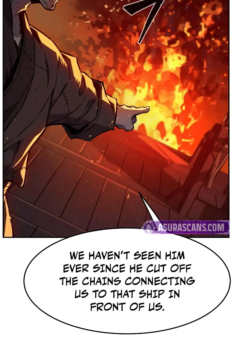 Absolute Sword Sense Chapter 177 Page 16