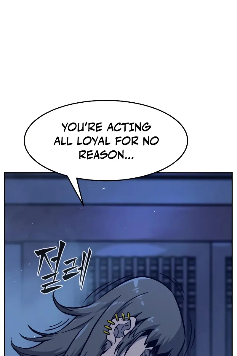 Absolute Sword Sense Chapter 177 Page 18