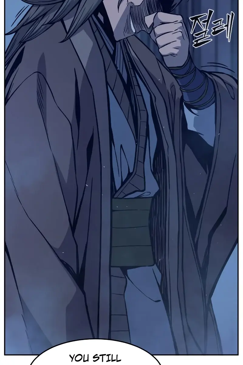 Absolute Sword Sense Chapter 177 Page 19