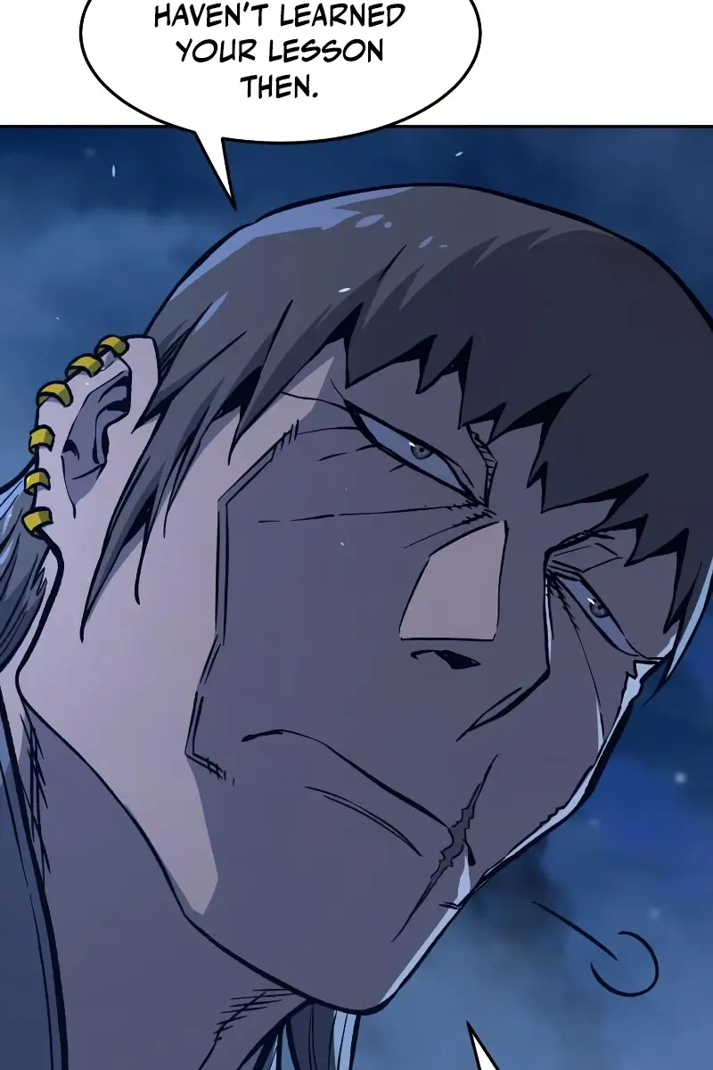 Absolute Sword Sense Chapter 177 Page 20
