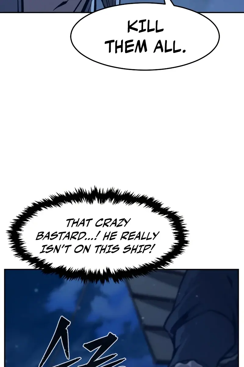 Absolute Sword Sense Chapter 177 Page 21