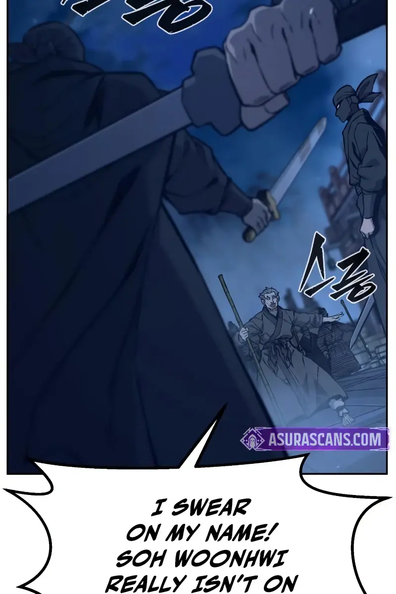 Absolute Sword Sense Chapter 177 Page 22