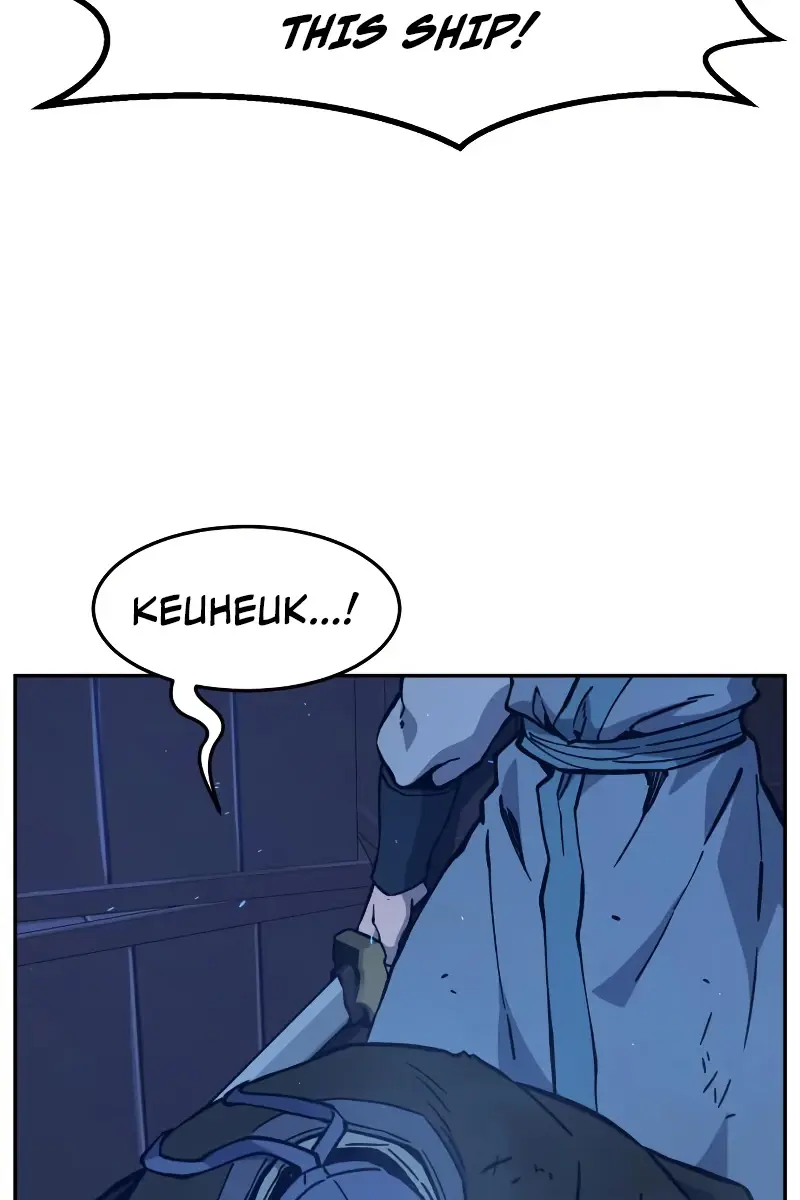 Absolute Sword Sense Chapter 177 Page 23