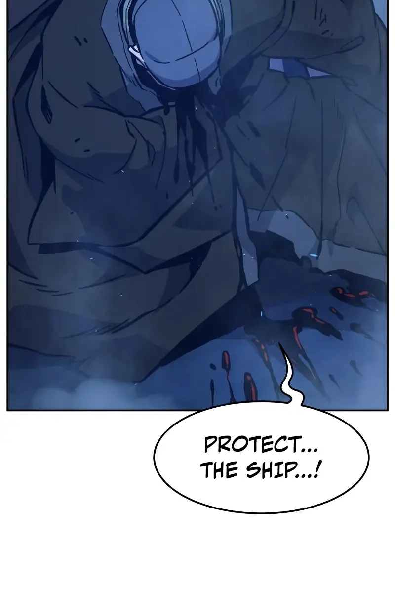 Absolute Sword Sense Chapter 177 Page 24