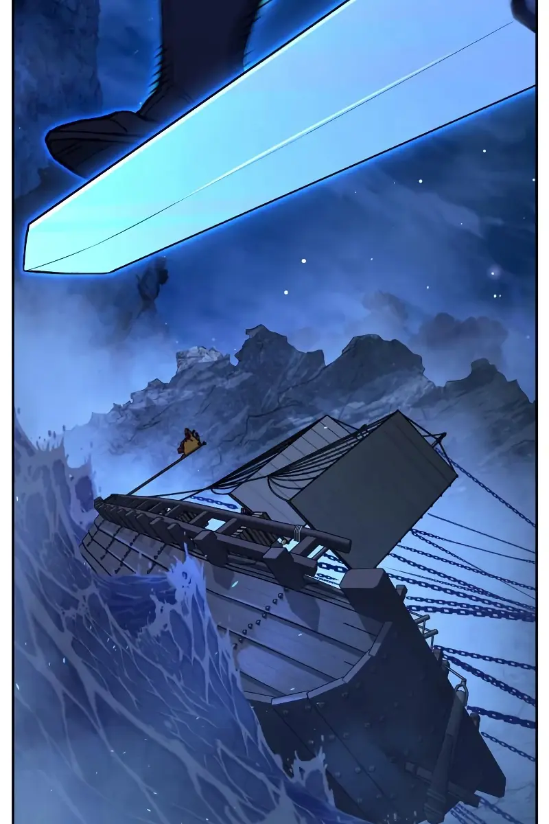 Absolute Sword Sense Chapter 177 Page 28