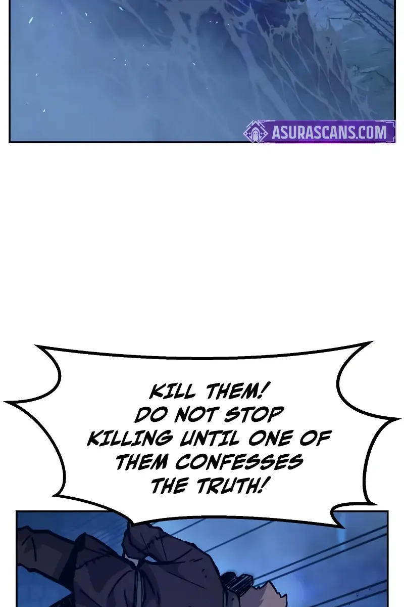 Absolute Sword Sense Chapter 177 Page 29