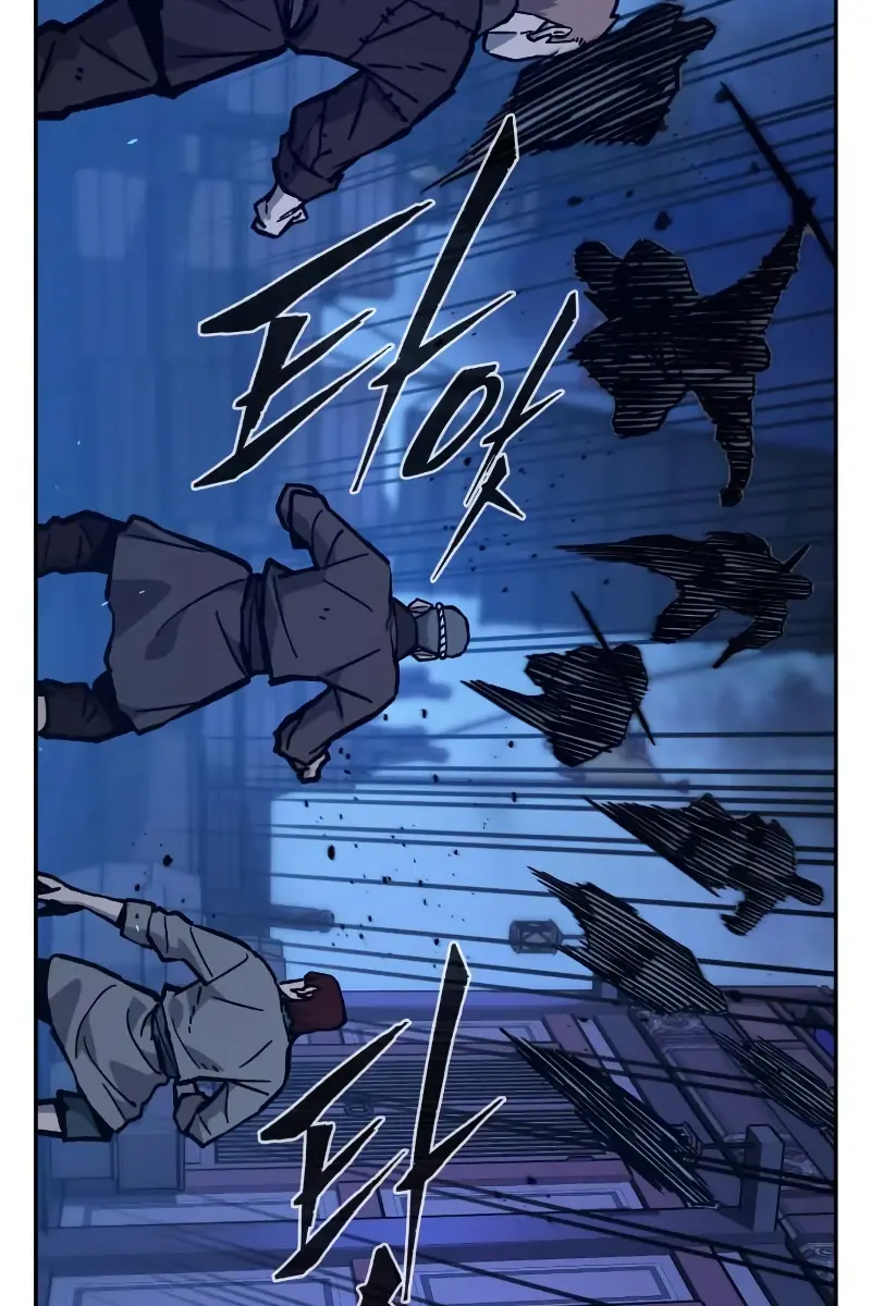 Absolute Sword Sense Chapter 177 Page 30