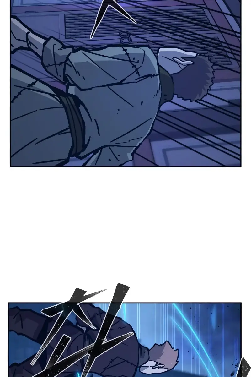 Absolute Sword Sense Chapter 177 Page 31