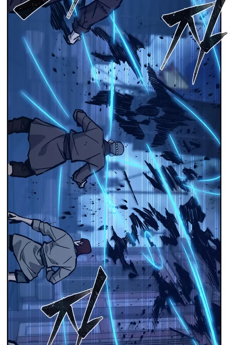 Absolute Sword Sense Chapter 177 Page 32