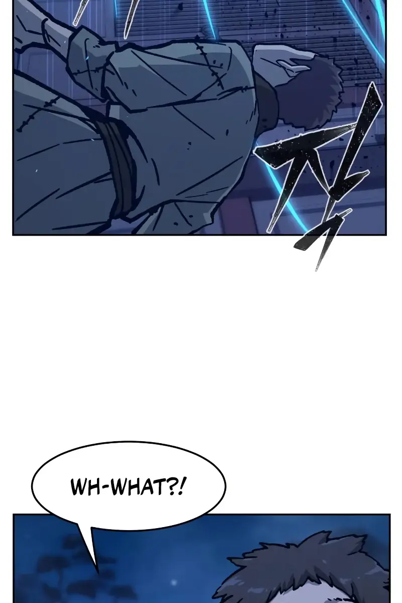 Absolute Sword Sense Chapter 177 Page 33