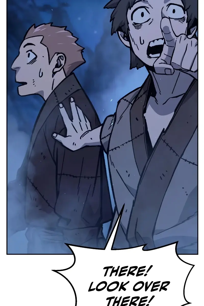 Absolute Sword Sense Chapter 177 Page 34