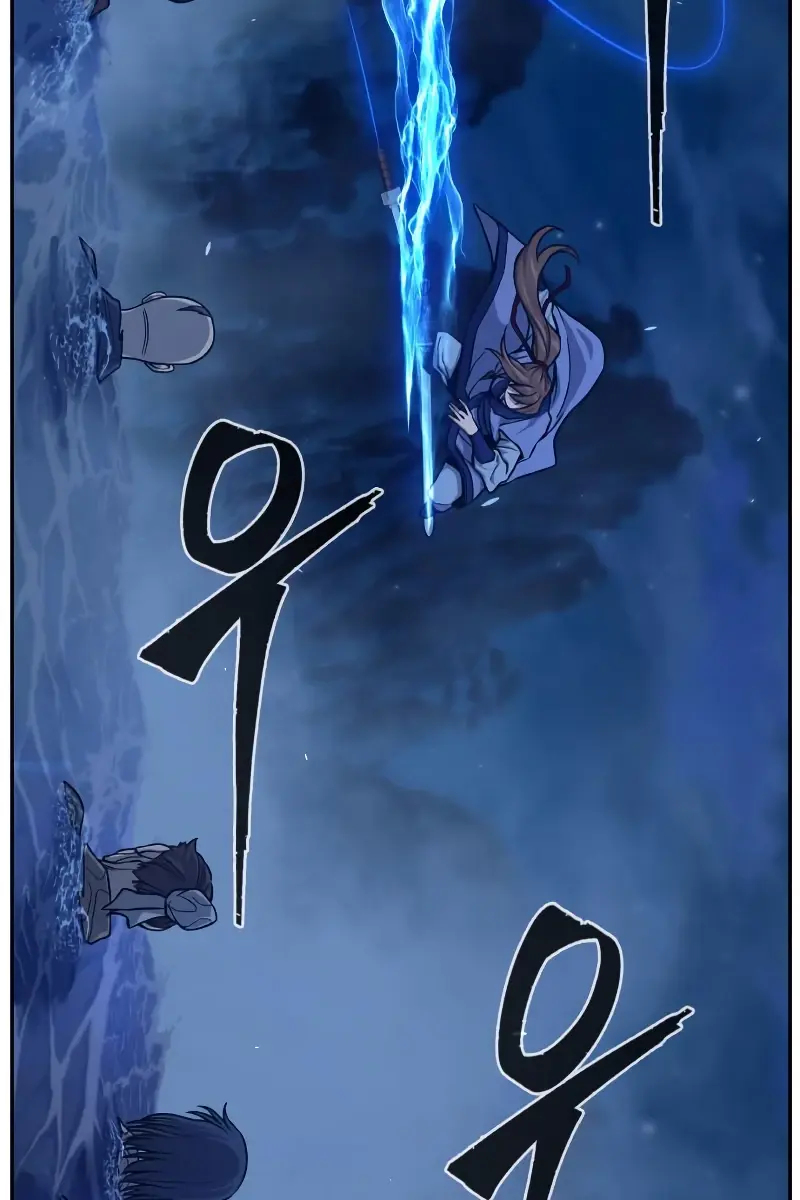 Absolute Sword Sense Chapter 177 Page 36