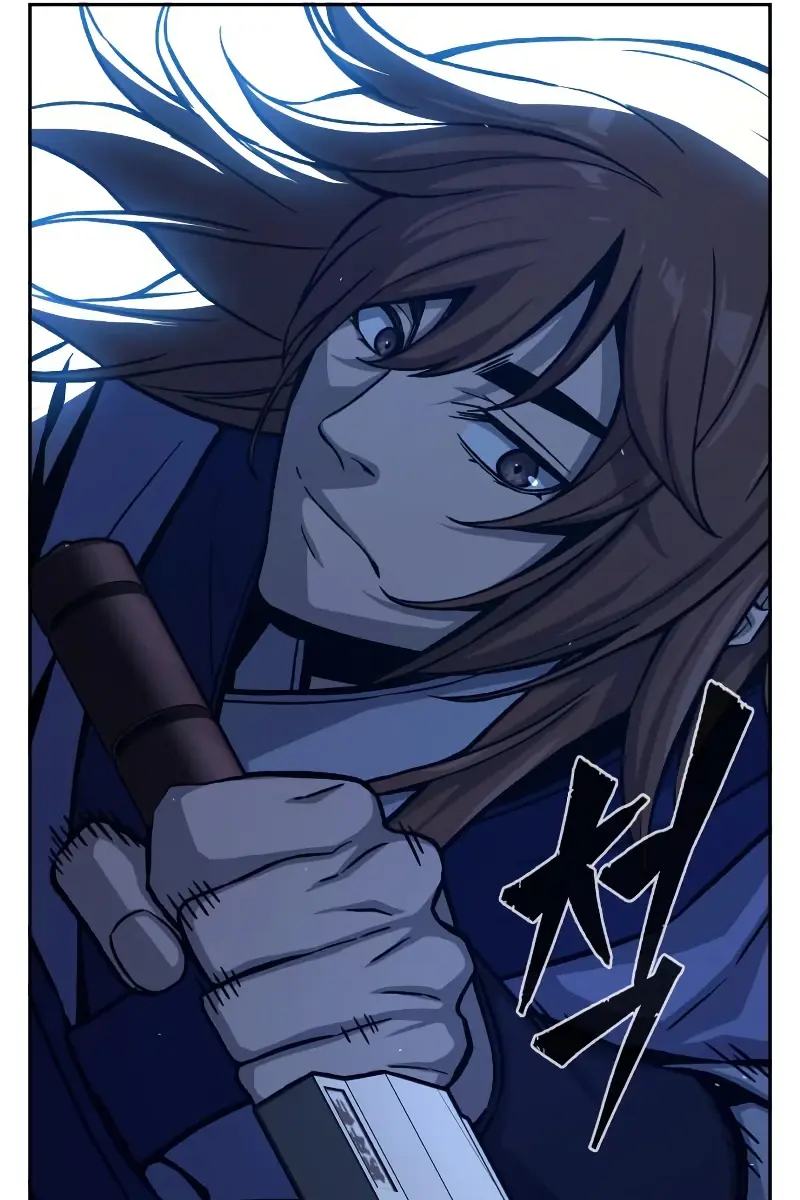 Absolute Sword Sense Chapter 177 Page 38