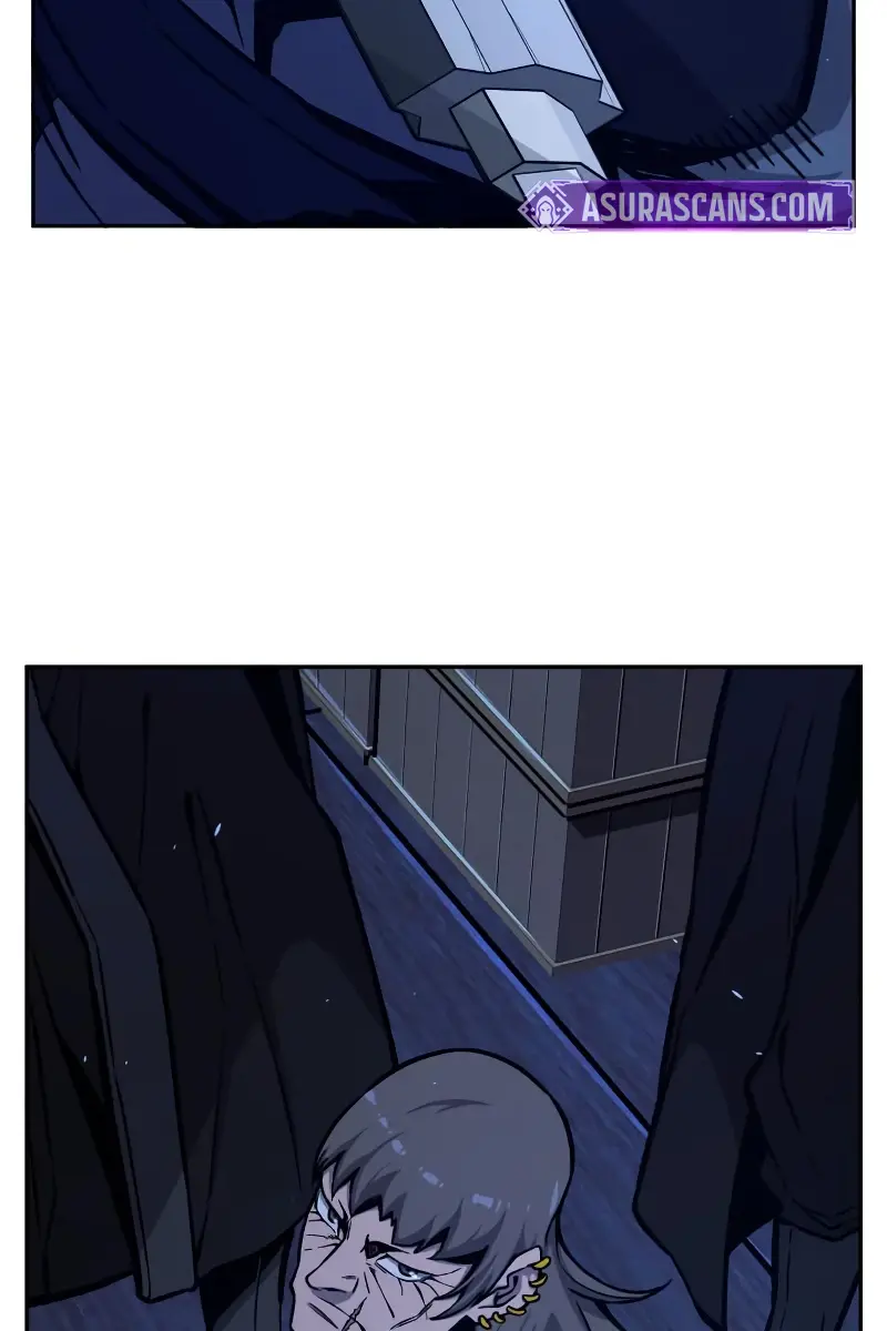 Absolute Sword Sense Chapter 177 Page 39