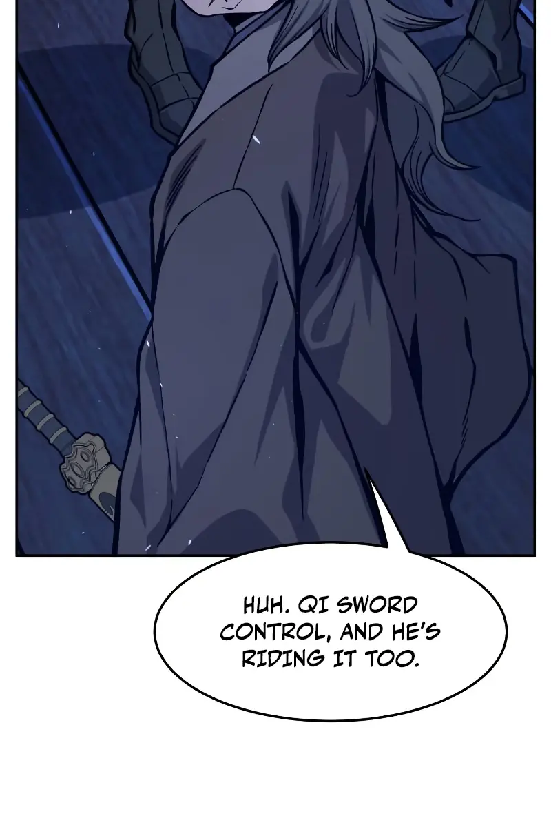 Absolute Sword Sense Chapter 177 Page 40