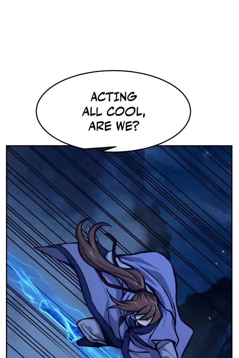 Absolute Sword Sense Chapter 177 Page 41